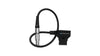 10" D-Tap to Straight LEMO 2 Pin Power Cable for RED KOMODO