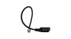 10" D-Tap to Straight LEMO 2 Pin Power Cable for RED KOMODO