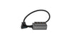D-Tap 12V/14.8V 4-Way Tap Splitter (1/4" - 20 Thread)