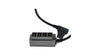 D-Tap 12V/14.8V 4-Way Tap Splitter (1/4" - 20 Thread)