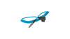 D-Tap to 2-Pin Power Cable - LEMO-Type - Kondor Blue