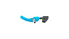 D-Tap to 2-Pin Power Cable - LEMO-Type - Kondor Blue