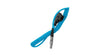 D-Tap to 2-Pin Power Cable - LEMO-Type - Kondor Blue