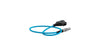 D-Tap to 2-Pin Power Cable - LEMO-Type - Kondor Blue