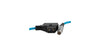 D-Tap to 2-Pin Power Cable - LEMO-Type - Kondor Blue