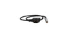 D-Tap to 2-Pin Power Cable - LEMO-Type - Raven Black
