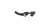 D-Tap to 2-Pin Power Cable - LEMO-Type - Raven Black