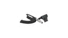D-Tap to 2-Pin Power Cable - LEMO-Type - Raven Black