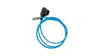 48" D-Tap to BMPCC 4K/6K Pro Power Cable - Blue