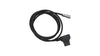 48" D-Tap to BMPCC 4K/6K Pro Power Cable - Black