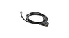 48" D-Tap to BMPCC 4K/6K Pro Power Cable - Black