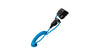 D-Tap to Dummy Battery Cable for LUMIX S5 S5II S5IIX GH5 GH5S GH6 G9 G9II