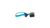 D-Tap to Sony a7S III NP-FZ100 Dummy Battery Cable - Blue