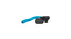 D-Tap to Sony a7S III NP-FZ100 Dummy Battery Cable - Blue