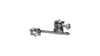 EVF Support Arm - Space Grey