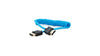 HDMI to HDMI High Speed 4K 3D Nylon Braided Male Cable 30 Hz HDMI 2.0 18Gbps HDR Metadata - Blue