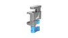 HDMI cable holder - Space Grey