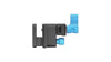 HDMI cable holder - Raven Black