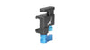 HDMI cable holder - Raven Black