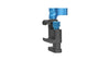 HDMI cable holder - Raven Black