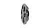 Cine Cap Metal Body Cap for Leica L