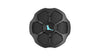 Aircraft grade aluminium cap for Leica L mount camera bodies - Raven Black