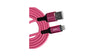 Lightning Cable for iPhone Charging &amp; Sync USB-A - (1 Meter/3.3FT)