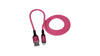 Lightning Cable for iPhone Charging &amp; Sync USB-A - (1 Meter/3.3FT)