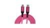Lightning Cable for iPhone Charging &amp; Sync USB-C - (1 Meter/3.3FT)