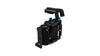 Leica SL2 / SL2S Cage - With Top Handle - Raven Black