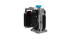 Leica SL2 / SL2S Cage - Without Top Handle - Space Grey