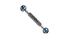 Magic Arm 6&rdquo; Ball Extension with Nato Rail - Space Grey