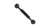 Magic Arm 6&rdquo; Ball Extension with Nato Rail - Raven Black