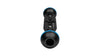 Magic Arm 6&rdquo; Ball Extension with Nato Rail - Raven Black