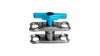 Cine Magic Arm Center Clamp - Space Grey