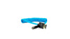 Micro HDMI to Full HDMI High Speed 4K 60 Hz 3D Nylon Braided Male Cable HDMI 2.0 18Gbps HDR Metadata - Blue