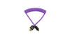 Micro HDMI to Full HDMI 2.0 High Speed 4K 30 Hz 3D Nylon Braided Male Cable HDMI 2.0 18Gbps HDR Metadata