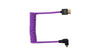Right-Angle Micro-HDMI to Full-HDMI Cable - Right Angle (R5/R6)
