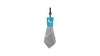 Durable microfiber camera lens cloth