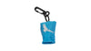 Durable microfiber camera lens cloth