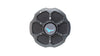Aircraft grade aluminium cap for Micro Four Thirds mount camera bodies