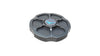 Aircraft grade aluminium cap for Micro Four Thirds mount camera bodies