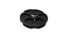 Aircraft grade aluminum cap for Micro Four Thirds mount camera bodies - Raven Black