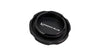 Aircraft grade aluminum cap for Micro Four Thirds mount camera bodies - Raven Black