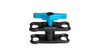 Cine Magic Arm Center Clamp - Raven Black