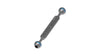 8" Extension Bar Cine Magic Arm with Double Ball Head - Space Grey