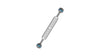 8" Extension Bar Cine Magic Arm with Double Ball Head - Space Grey