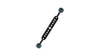 8" Extension Bar Cine Magic Arm with Double Ball Head - Black