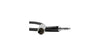 Mini-XLR Male to 3.5mm Mono Audio Cable
