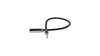Mini-XLR Male to 3.5mm Mono Audio Cable
